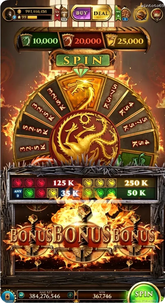 wintoto69 APK