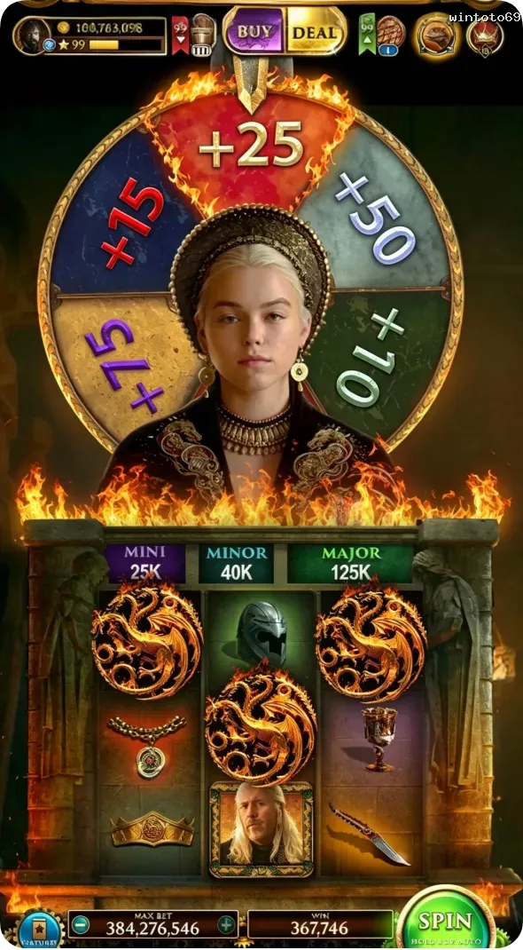 wintoto69 Masuk